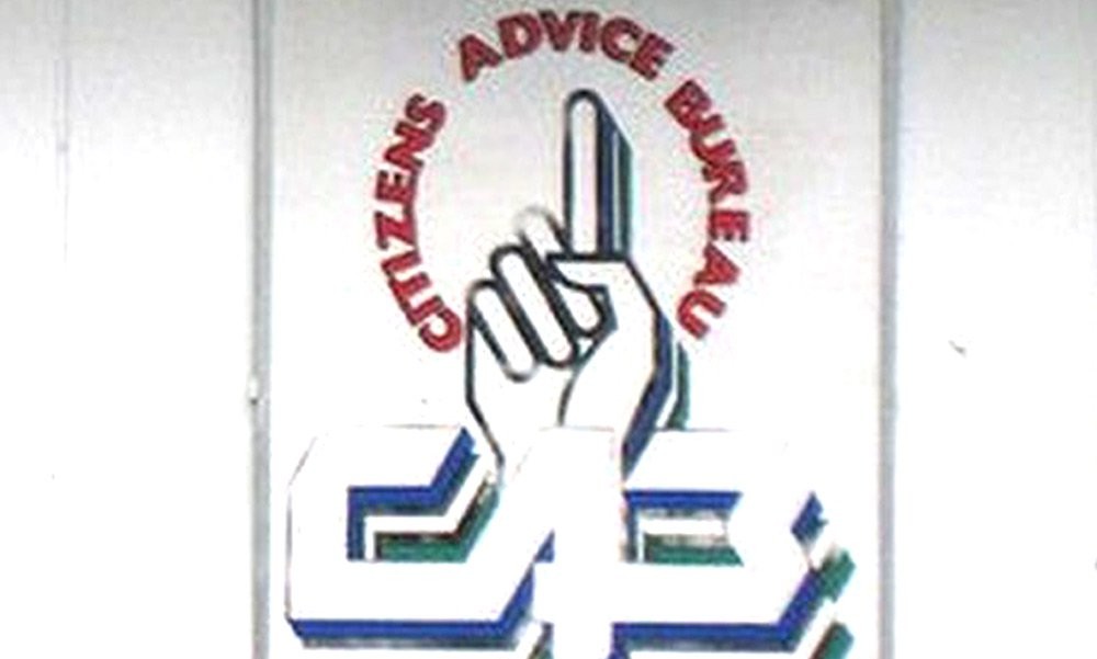 Citizen Support Portal 